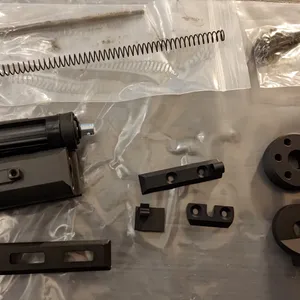 ACE1ARMS】ショートボルトキャリアAssy【MWS】 - しぐれづき