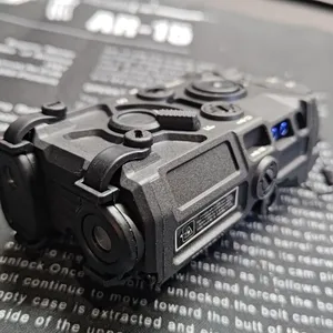 WADSN】EOTech OGLレプリカ（リアルプラグ・樹脂ver） - しぐれづき
